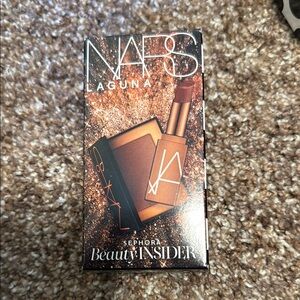 NARS Brown Bronzer & Contour Makeup